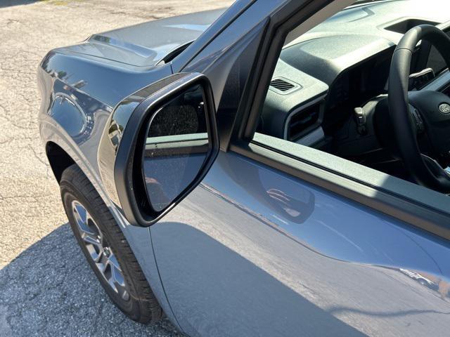 new 2025 Ford Maverick car, priced at $35,473