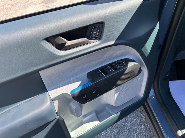 new 2025 Ford Maverick car, priced at $35,473