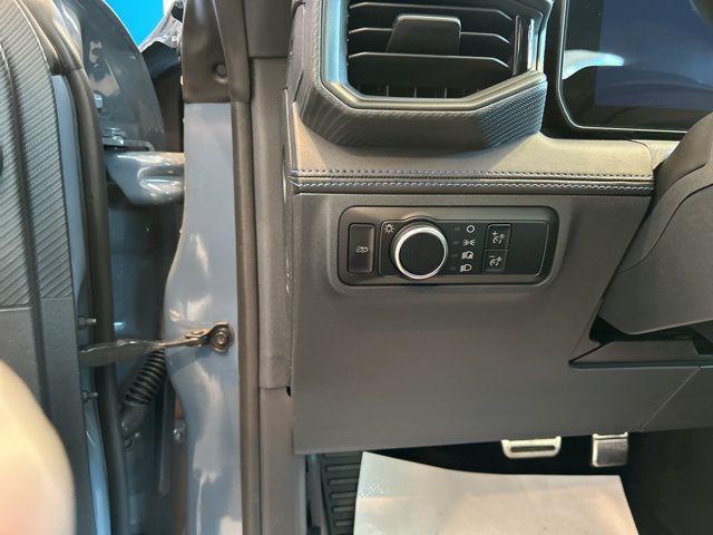 new 2025 Ford Mustang car, priced at $75,370