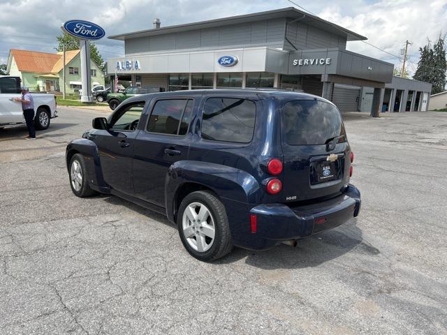 used 2009 Chevrolet HHR car, priced at $998
