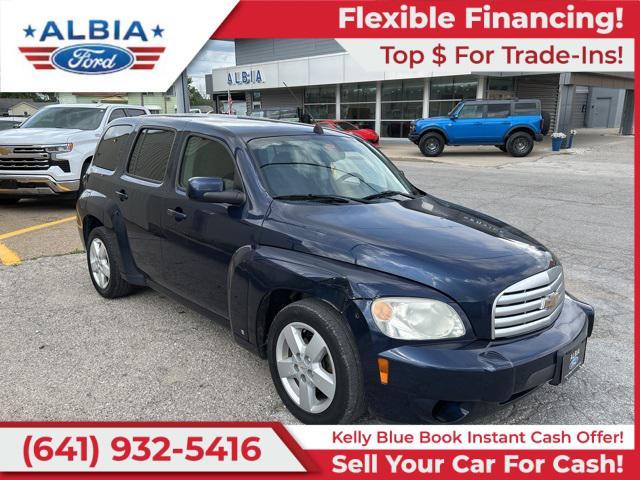 used 2009 Chevrolet HHR car, priced at $998