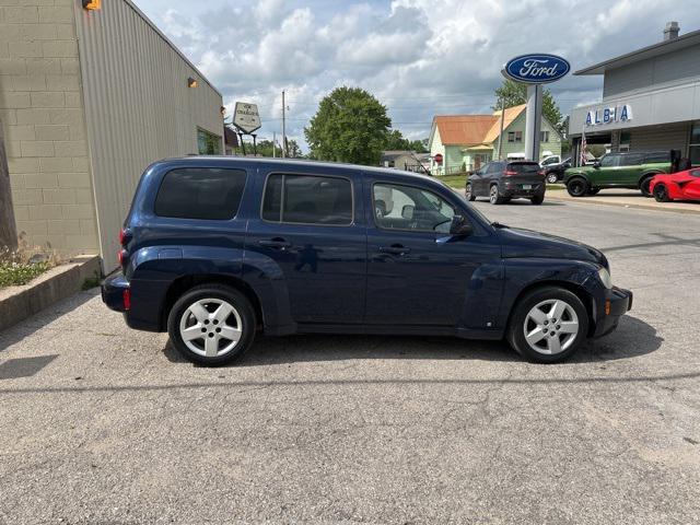 used 2009 Chevrolet HHR car, priced at $998