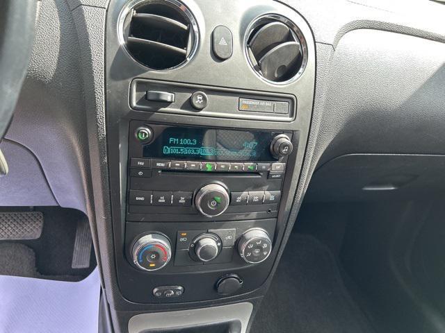 used 2009 Chevrolet HHR car, priced at $998