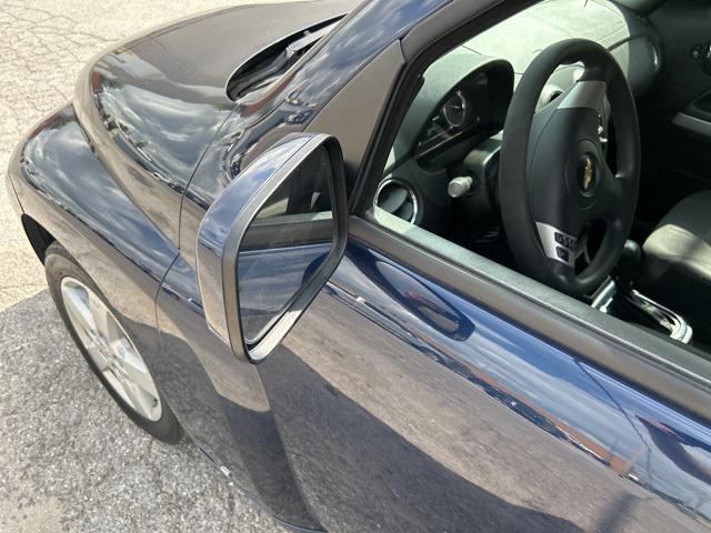 used 2009 Chevrolet HHR car, priced at $998