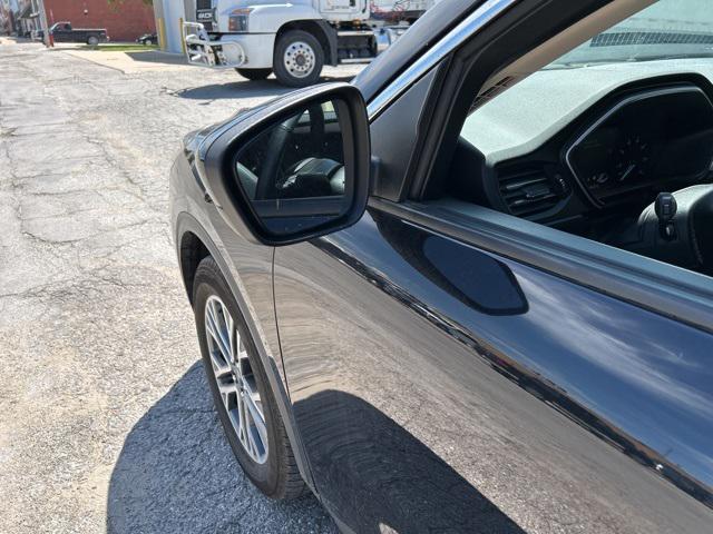 used 2020 Ford Escape car, priced at $17,918