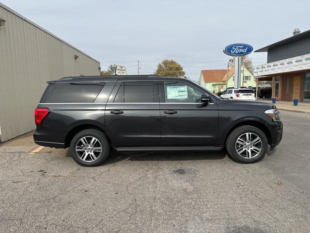 new 2024 Ford Expedition car, priced at $73,870