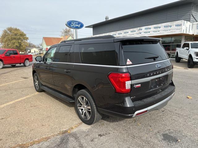 new 2024 Ford Expedition car, priced at $73,870