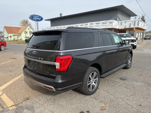 new 2024 Ford Expedition car, priced at $73,870