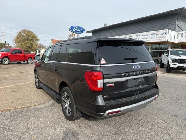 new 2024 Ford Expedition car, priced at $73,870