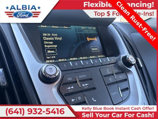 used 2016 Chevrolet Equinox car, priced at $9,642