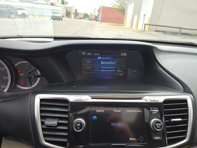 used 2014 Honda Accord car, priced at $9,387