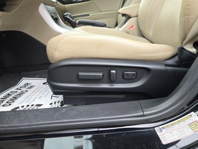 used 2014 Honda Accord car, priced at $9,387