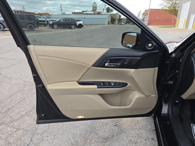 used 2014 Honda Accord car, priced at $9,387