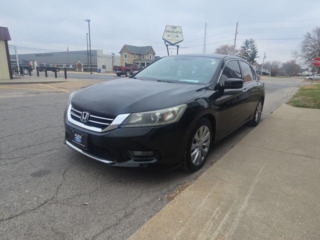 used 2014 Honda Accord car, priced at $9,387