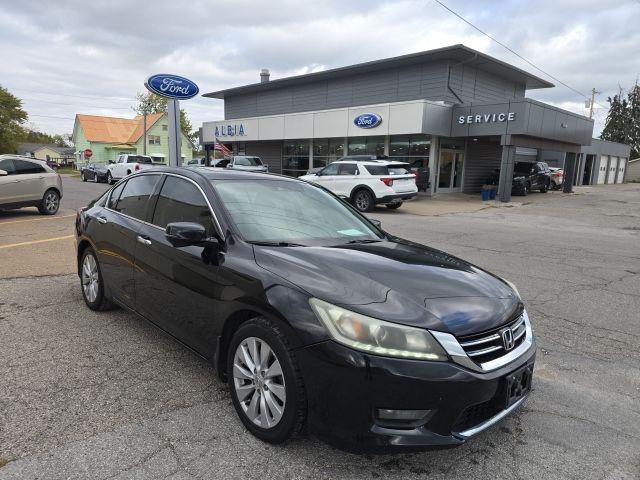 used 2014 Honda Accord car, priced at $9,387