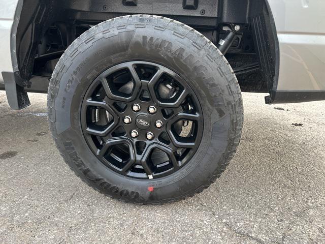 new 2025 Ford F-150 car, priced at $65,455