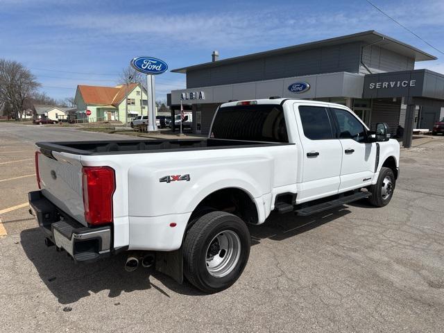 used 2024 Ford F-350 car, priced at $57,740