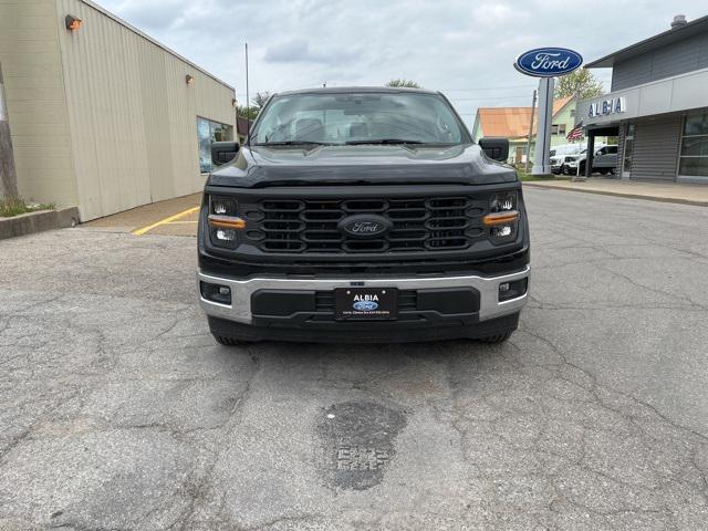 new 2025 Ford F-150 car, priced at $44,085