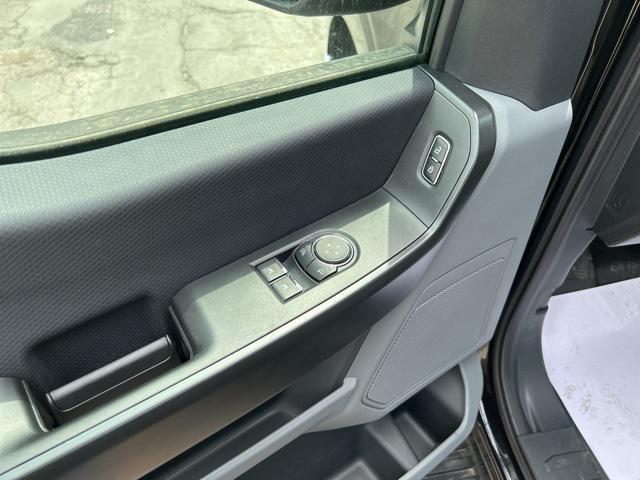 new 2025 Ford F-150 car, priced at $44,085