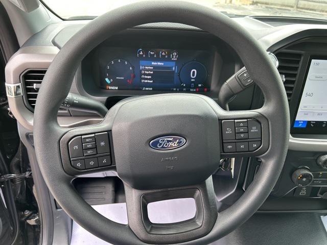 new 2025 Ford F-150 car, priced at $44,085