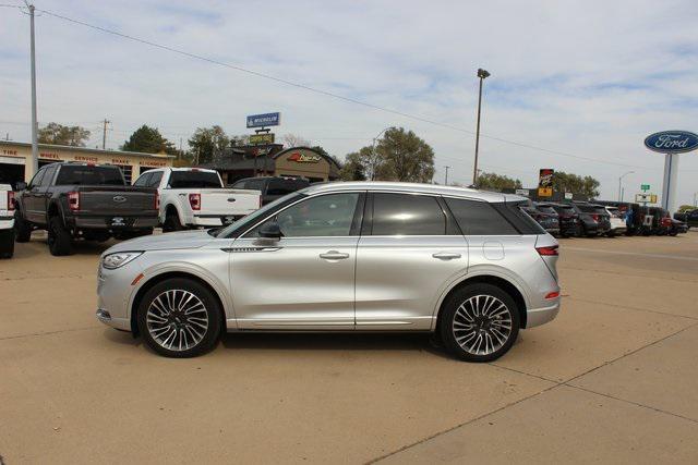 used 2020 Lincoln Corsair car, priced at $27,971