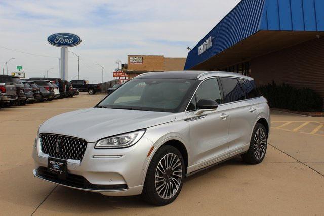 used 2020 Lincoln Corsair car, priced at $27,971