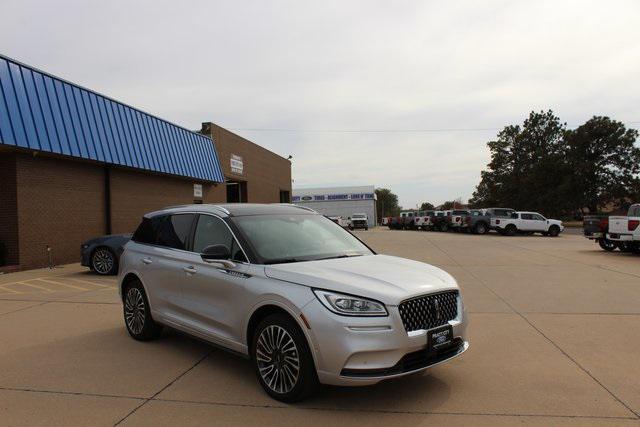 used 2020 Lincoln Corsair car, priced at $27,971