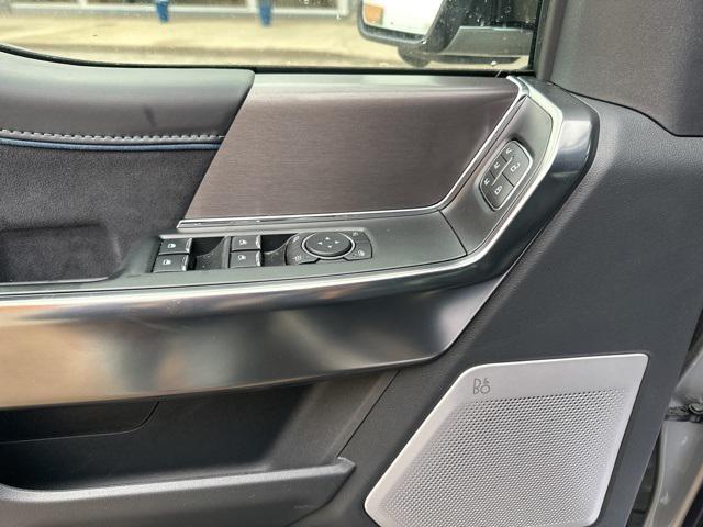 new 2025 Ford F-150 car, priced at $83,645