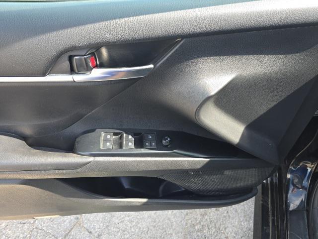 used 2019 Toyota Camry car, priced at $13,868