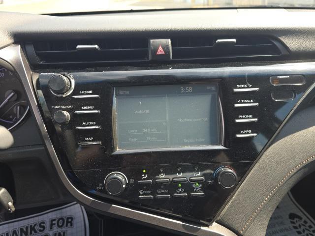 used 2019 Toyota Camry car, priced at $13,868