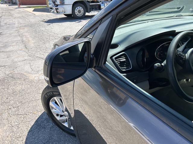 used 2017 Kia Sedona car, priced at $6,998