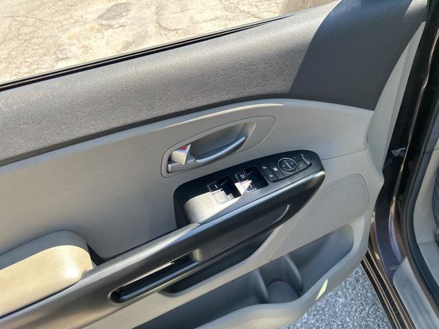 used 2017 Kia Sedona car, priced at $6,998