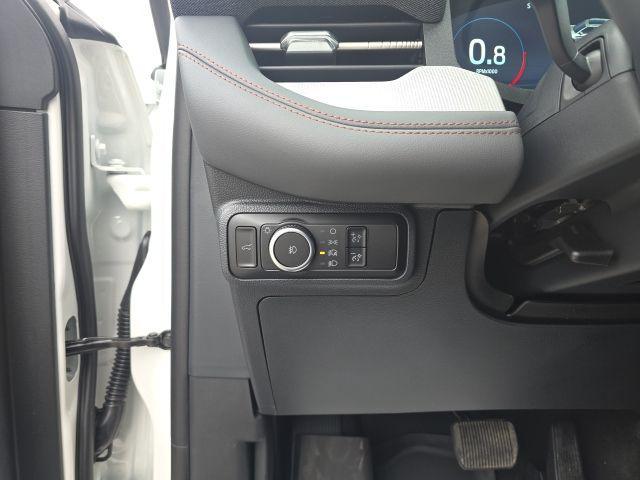 new 2025 Ford Explorer car, priced at $49,855