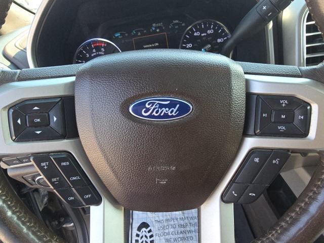 used 2018 Ford F-350 car, priced at $46,648