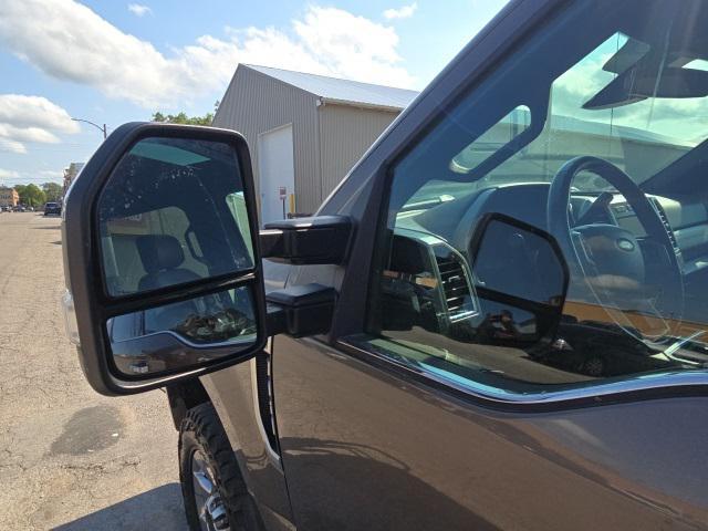 used 2018 Ford F-350 car, priced at $46,648
