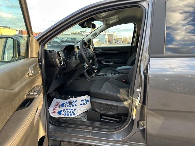 new 2024 Ford Ranger car, priced at $41,918