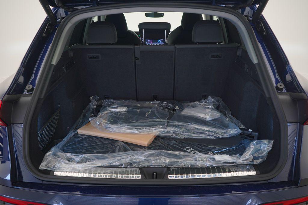 new 2025 Audi Q5 car, priced at $64,190