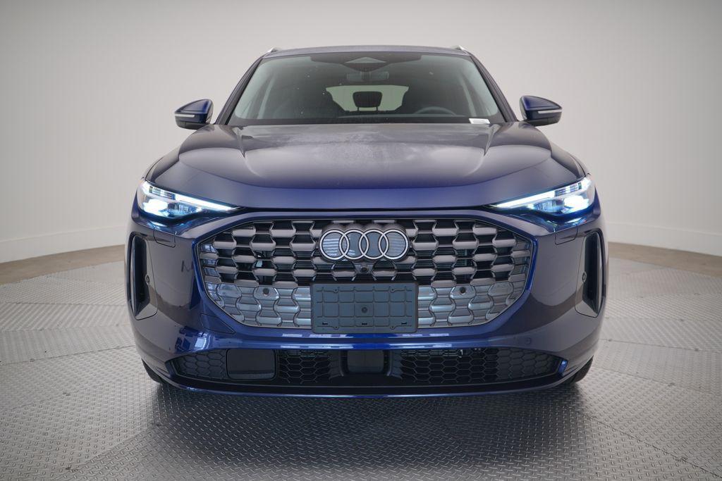new 2025 Audi Q5 car, priced at $64,190