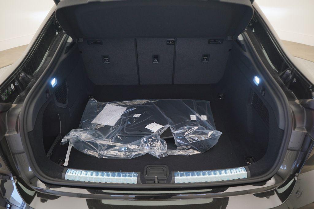 new 2025 Audi A5 car, priced at $55,635