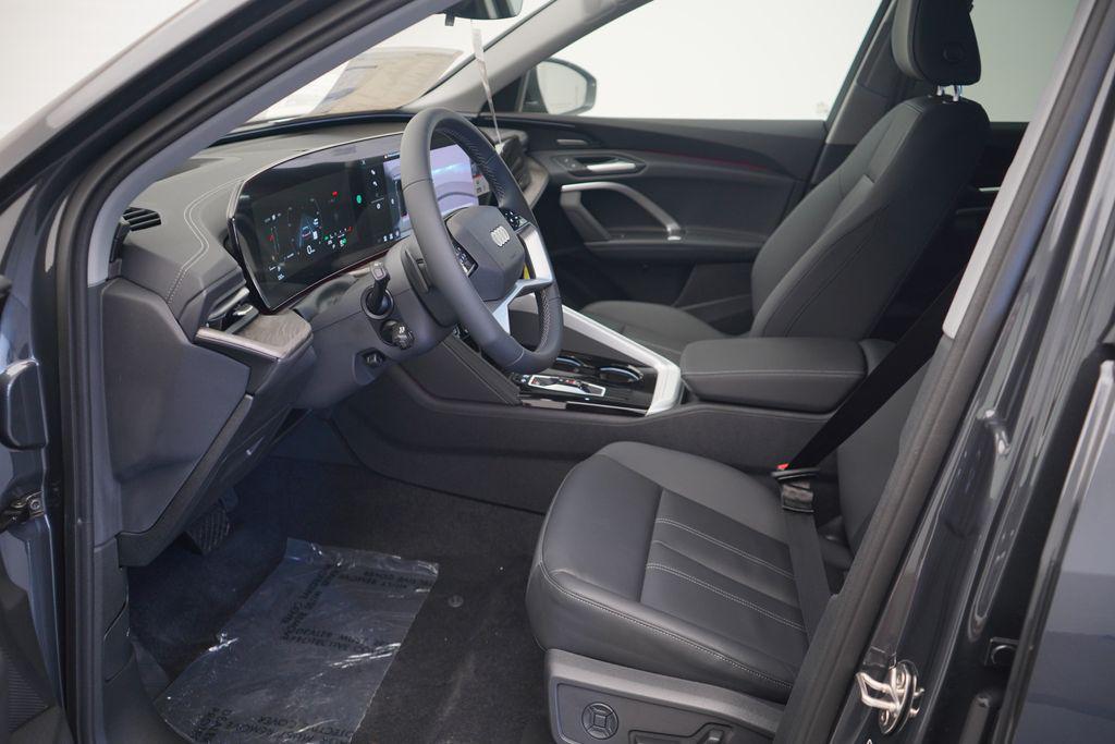 new 2025 Audi Q5 car, priced at $60,140