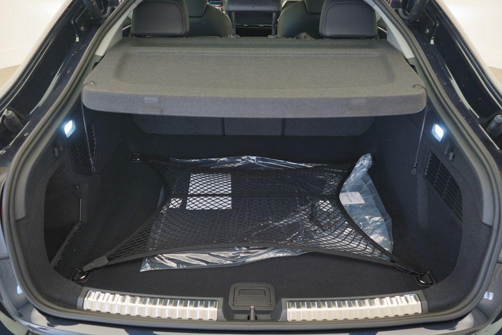 new 2025 Audi A5 car, priced at $58,335