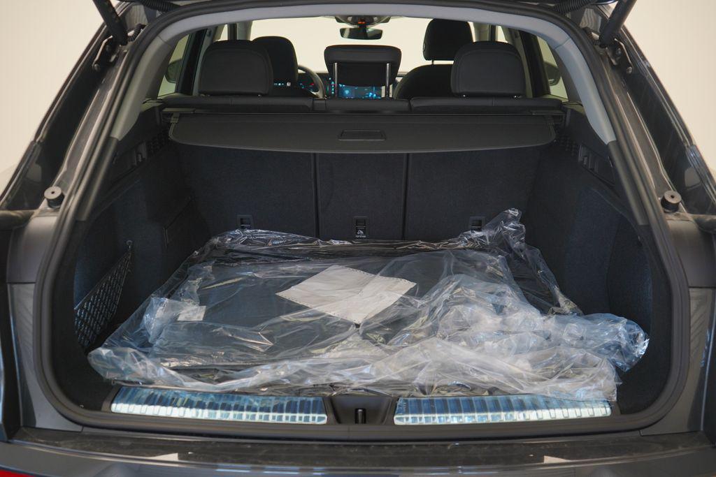 new 2025 Audi Q5 car, priced at $57,950