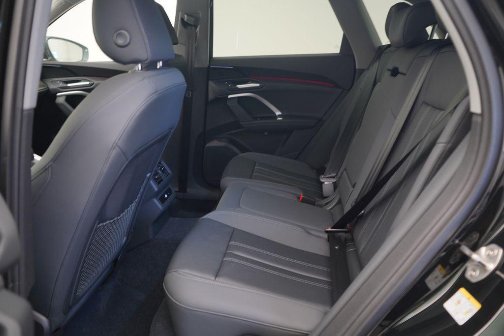 new 2025 Audi Q5 car, priced at $57,950