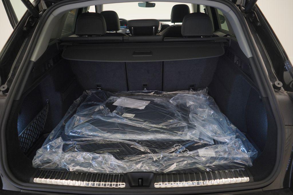 new 2025 Audi Q5 car, priced at $57,950