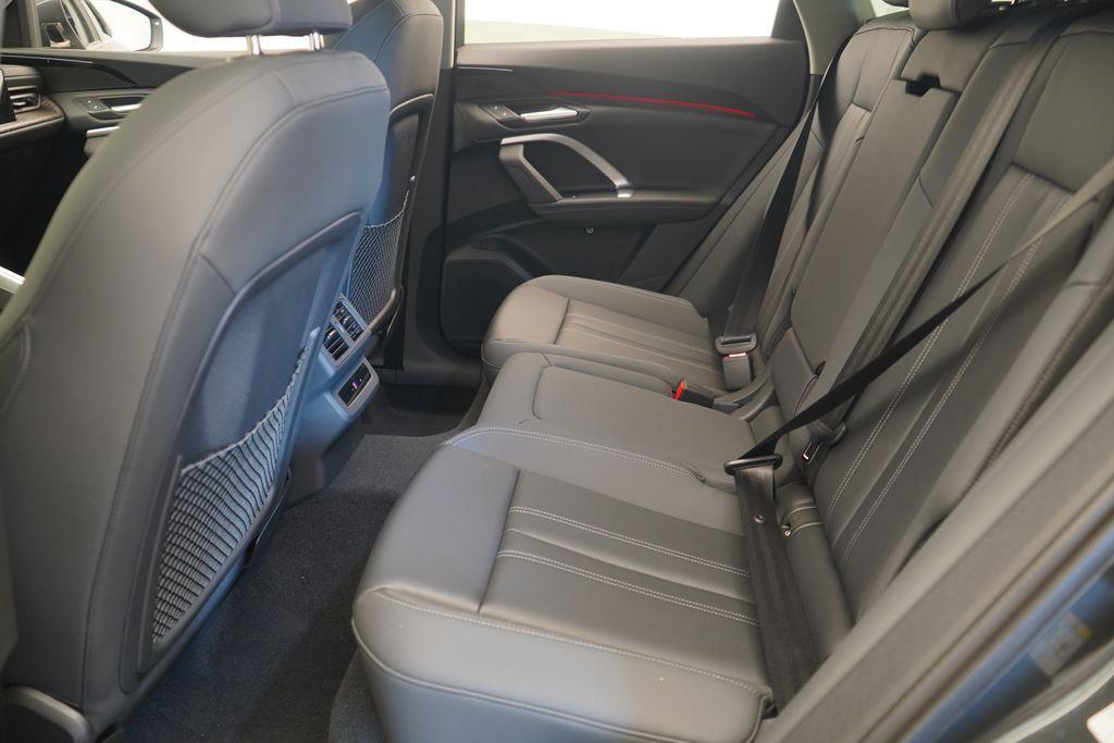 new 2025 Audi Q5 car, priced at $57,950