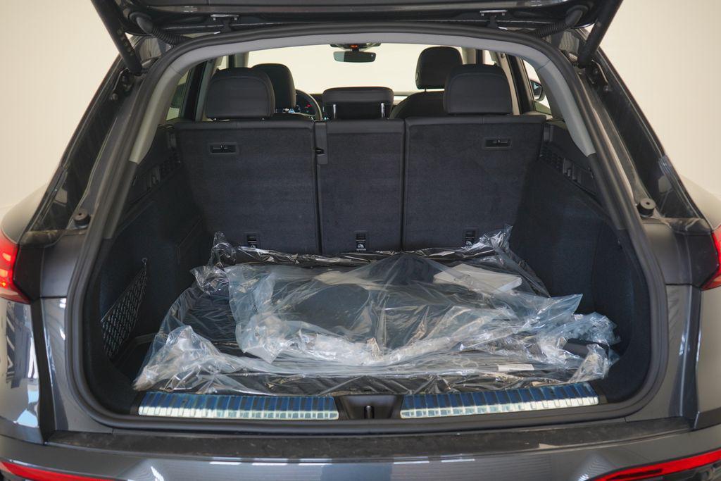 new 2025 Audi Q5 car, priced at $57,950