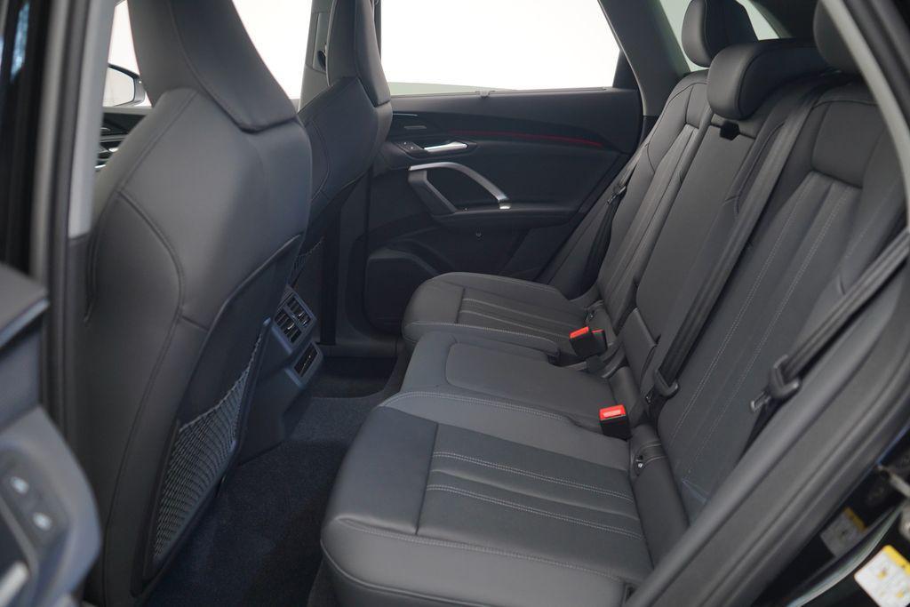 new 2025 Audi Q5 car, priced at $60,635