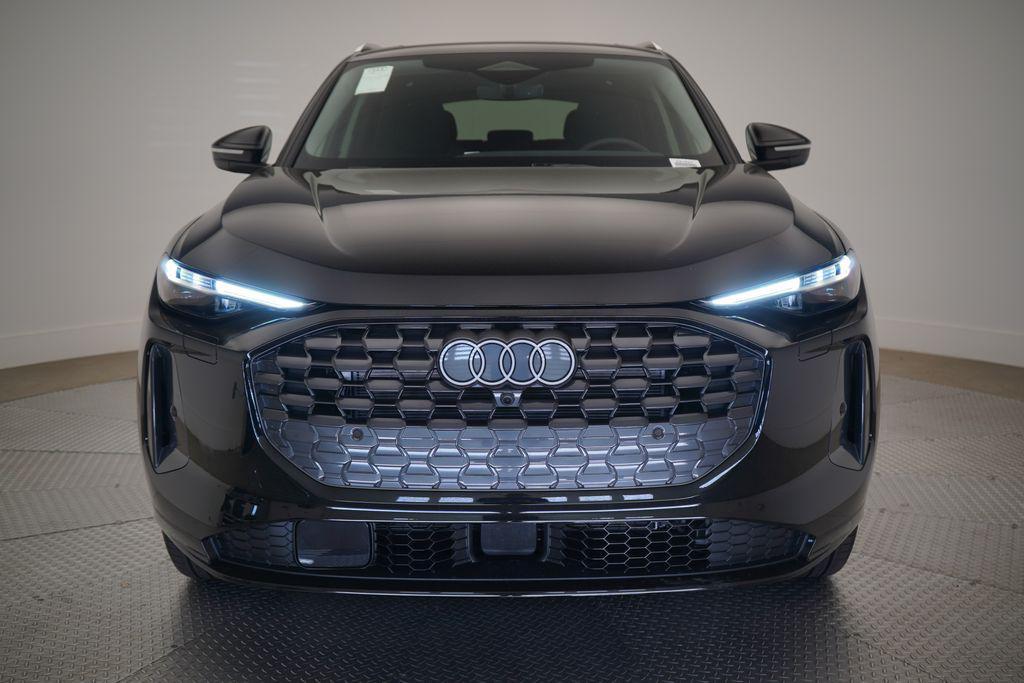 new 2025 Audi Q5 car, priced at $60,635