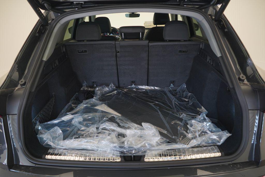 new 2025 Audi Q5 car, priced at $57,950