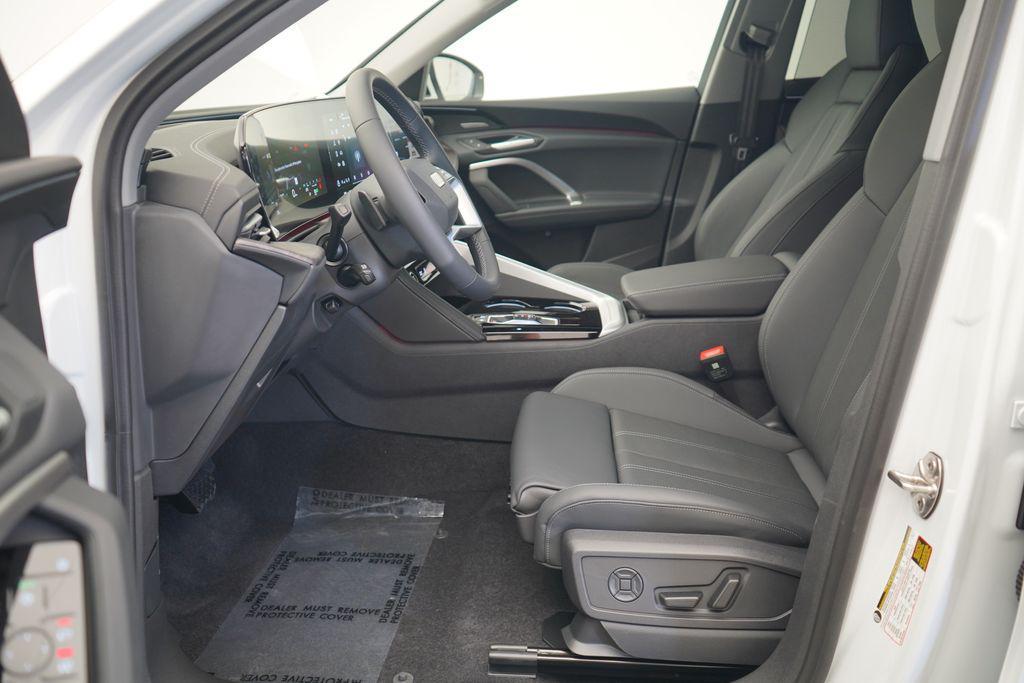 new 2025 Audi Q5 car, priced at $61,800